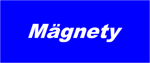 M&auml;gnety